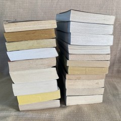 Horror Science Fiction & Gaming Movie and TV Novelizations Lot of 20 Assorted