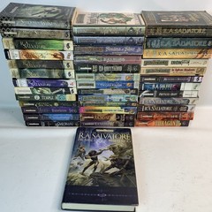 Lot of 39 all FORGOTTEN REALMS Private Collection Dungeon Dragons : no dupes