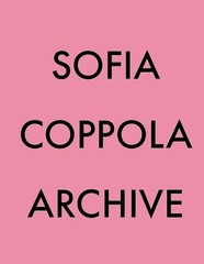 Archive by SOFIA COPPOLA