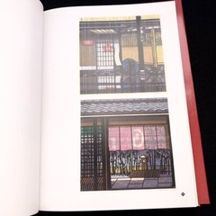 NEW!! Clifton Karhu @ 77 A personal tribute Woodblock Prints Art Book 123 pages