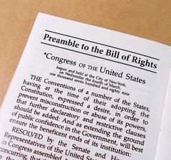 Lot of 25 Pocket Constitutions ~ New United States Constitution Pocket Books