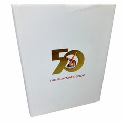 THE PLAYMATE BOOK: Six Decades of Centerfolds by Gretchen Edgren 2005 HC Playboy