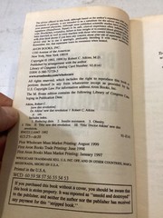 Dr. Atkins’ New Diet Revolution – Mass Market Paperback – Acceptable
