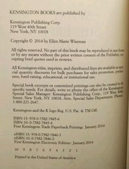What She Left Behind by Ellen Marie Wiseman (2013, Trade PB) Historical Fiction