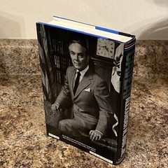 Caveat – Signed by Alexander M. Haig, Jr. 1st/3rd Near Fine Hardcover