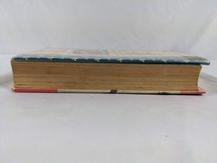 RARE! Mastering The Art of French Cooking by Julia Child, Vol 1 (1971) FINE HCDJ
