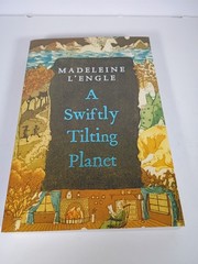 The Wrinkle in Time Quintet Madeleine L’Engle 2012 Box Set Square Fish