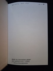 Double Shift: Transforming Work in Postsocialist and Post…1993 Ex libris
