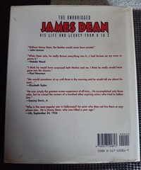 James Dean Collection