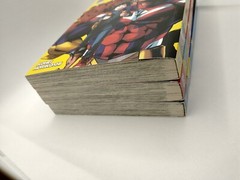 My Hero Academia Lot Vol. 1-3 ( Volume 1 2 3) Manga English Shonen Jump Comics
