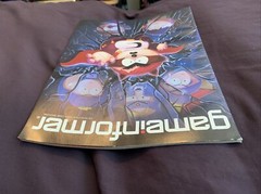 Game Informer #283 South Park: The Fractured But Whole, November 2016 Magazine