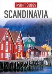 Insight Guides: Scandinavia – Paperback By Guides, Insight – GOOD