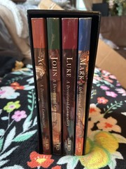 The Word Among Us Devotional Commentaries Mark Luke John Acts