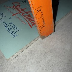 The Holiness of God Study Guide RC Sproul 1988 Ligonier Ministries Bridges READ