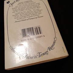 First Love From Silhouette – FIRST PRINT – Paperback Lot – #35 #36 #37 #55