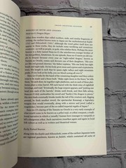 The Book of Yokai: Mysterious Creatures of Japanese Folklore by Michael Dylan Fo