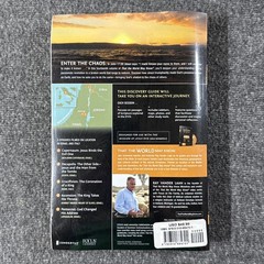 The Mission of Jesus Discovery Guide & DVD (Study Pack) by Ray Vander Laan