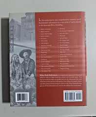 The American West (Wiley Desk Reference) By Larry Schweikart & Bradley Birzer