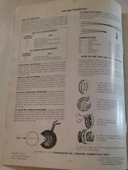 Susan Bates Pom-Pon Party #17250 Fun Ideas For All Occasions! 31 Pages