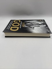 Stop, In the Name of God By Charlie Kirk 2025 Hardcover Book HC/DJ First Edition