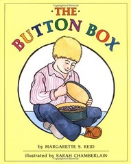 The Button Box by Reid