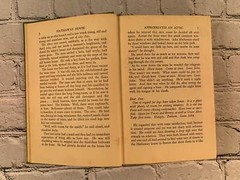 Hathaway House by Nelia Gardner White [1931 · 1st Edition]