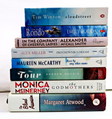 Quick-Sale – Bulk Book Lot #01 – Various Titles – See Photos For Condition