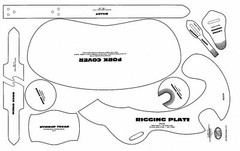 Complete Saddlemaking Course: Book, DVD & Patterns PLUS Saddle Savvy Book at 50%