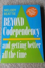 Melody Beattie Lot of 5 Books
