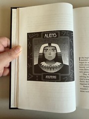 CONTACT CARDS – AN EXTRATERRESTRIAL DIVINATION SYSTEM – 1996 – HARDCOVER BOOK