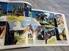 LOT OF 4 FLASH GORDON LIMITED EDITION COMICS – ART COLLECTOR’S