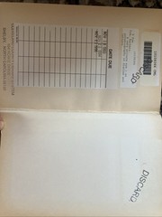 A Very Private Eye : An Autobiography in Diaries and Letters Ex-Library