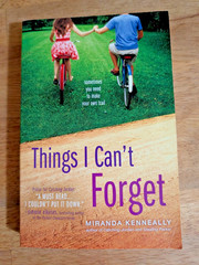 Miranda Kenneally Lot 3 Books Stealing Parker Jesse’s Girl Things I Can’t Forget