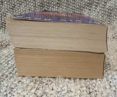 Royal Assassin & Assassin’s Quest (1st Ed) by Robin Hobb Farseer #2 #3 Paperback