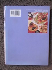 THE BEST OF SUNSET „LIGHT & HEALTHY COOK BOOK” 1990 HARDBACK EX.240 PAGES OOP