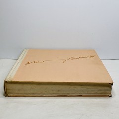 The Decorating Book by Gilliatt Pantheon Books, NY Vintage Decor Interactive