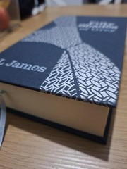 SIGNED COLLECTOR’S SET – Fifty Shades Trilogy by E L James (2012 Hardcovers)