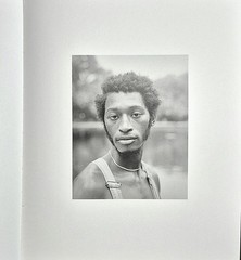 Donavon Smallwood · Languor (Trespasser · 2021 · 1st Edition) Black Portraiture