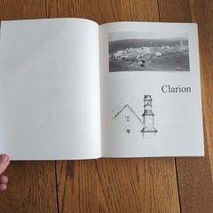 Walloon Yesterdays: A glimpse of the Past Through Photographs & Memories HC