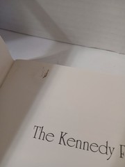 the kennedy family history linda holmes 1986