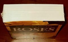New! Sealed! BOTANICAS POCKET ROSES (Botanicas Pockets) Paperback By Susan Page
