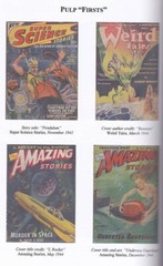 RAY BRADBURY COMPENDIUM (hardcover) fiction & non-fiction, full color, 392 pages