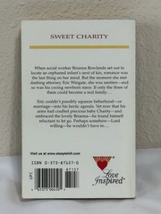 Steeple Hill Love Inspired Series Lot 4 Paperback Books