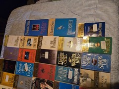 Lot Of 38 Danielle Steel Mixed Years/Titles Printing HC/DJ Paperback 2 Hard Co