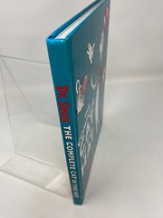 The Complete Cat in the Hat. By Dr. Seuss. ISBN 0-00-766106-1. Two Books in One