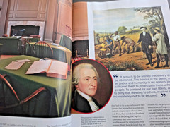 The Constitution Magazine – Special Limited Edition by Parade – Modern Democracy