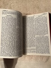 St Joseph New Catholic Edition Illustrated Of The Holy Bible – 1962