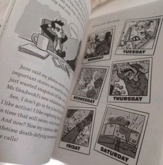 The Last Kids On Earth/5 Books