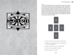 The Art of Kipper Reading: Decoding Powerful Messages, Kipper Cards, Divination