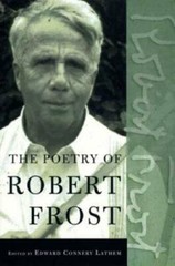 The Poetry of Robert Frost: The Collected Poems – Paperback – GOOD